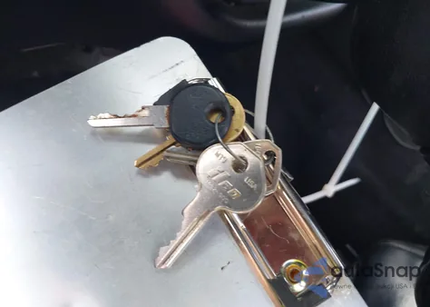 1998 Chevrolet Corvette из США, поврежденный, VIN 1G1YY32G8W5110998